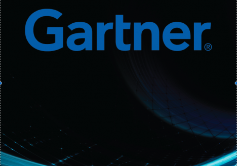 Gartner Cool Vendor