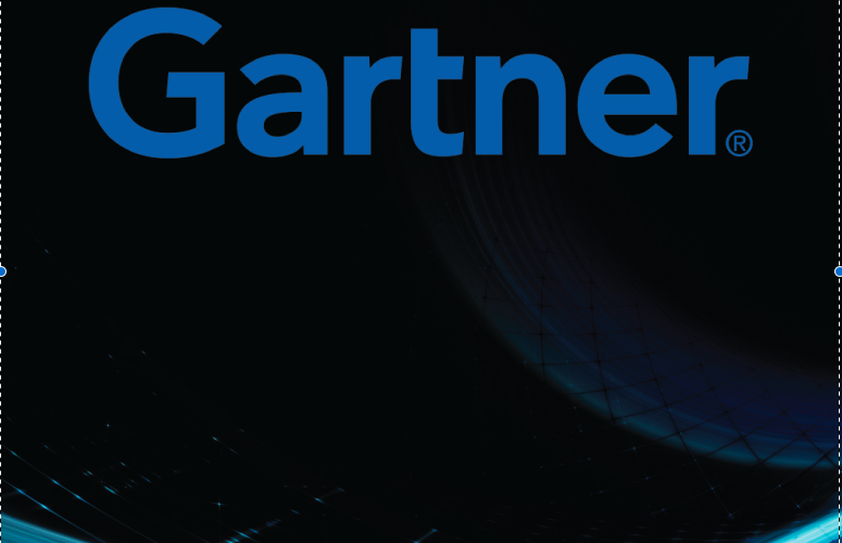 Gartner Cool Vendor 2012 Analytics and Business Intelligence First