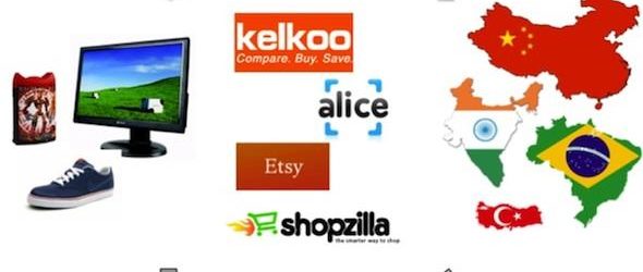 Global Retail Markets