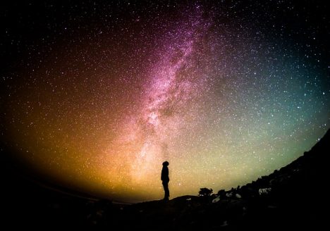 Milky Way