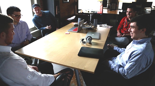 Scrummaster Agile Coach Daily Scrum