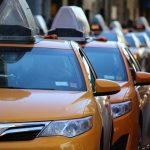 NYC Taxi vs Uber and their data strategy
