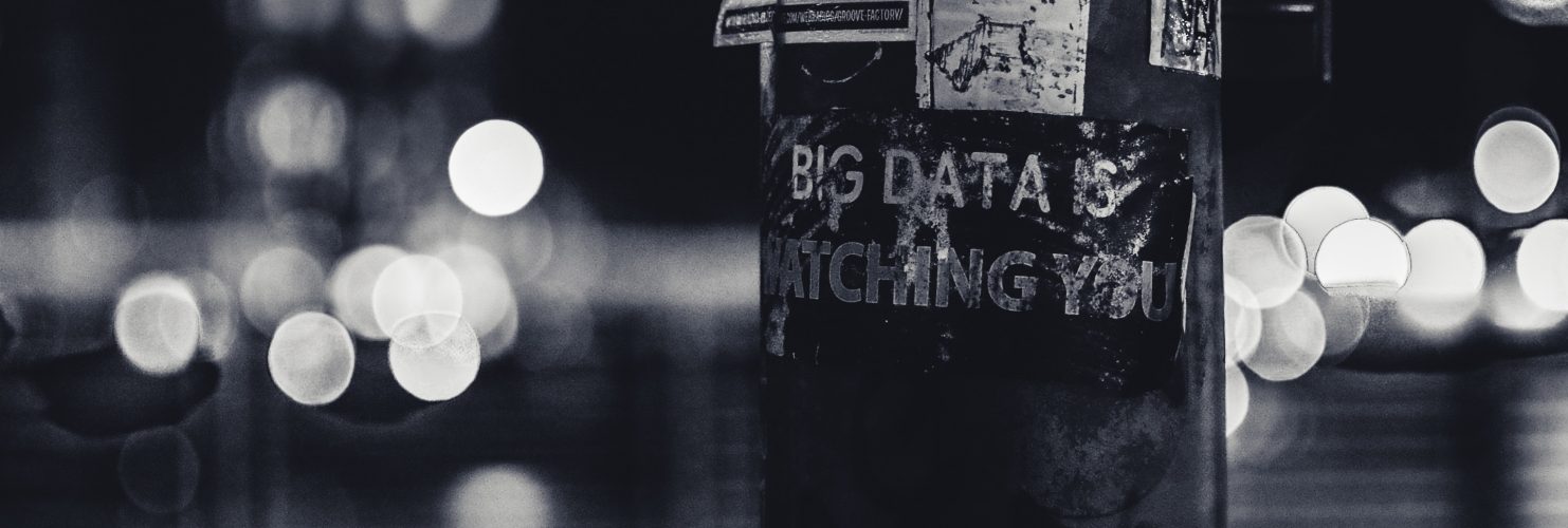 Big Data is Following You