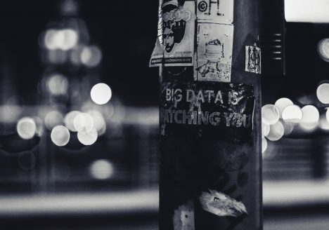 Big Data is Following You