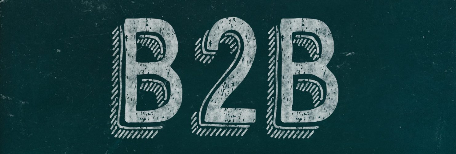 B2B Marketing