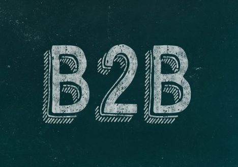 B2B Marketing