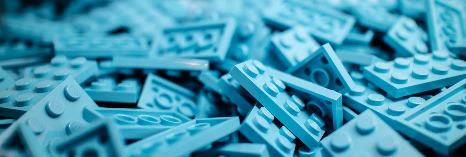 The building blocks of a data strategy for a CDO