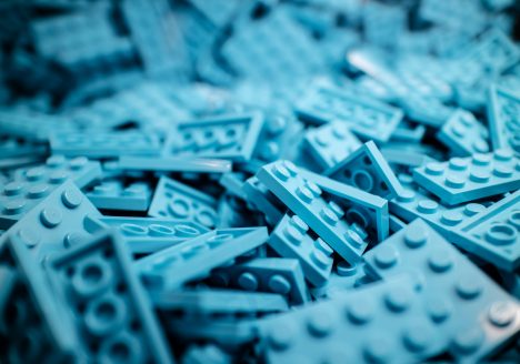 The building blocks of a data strategy for a CDO