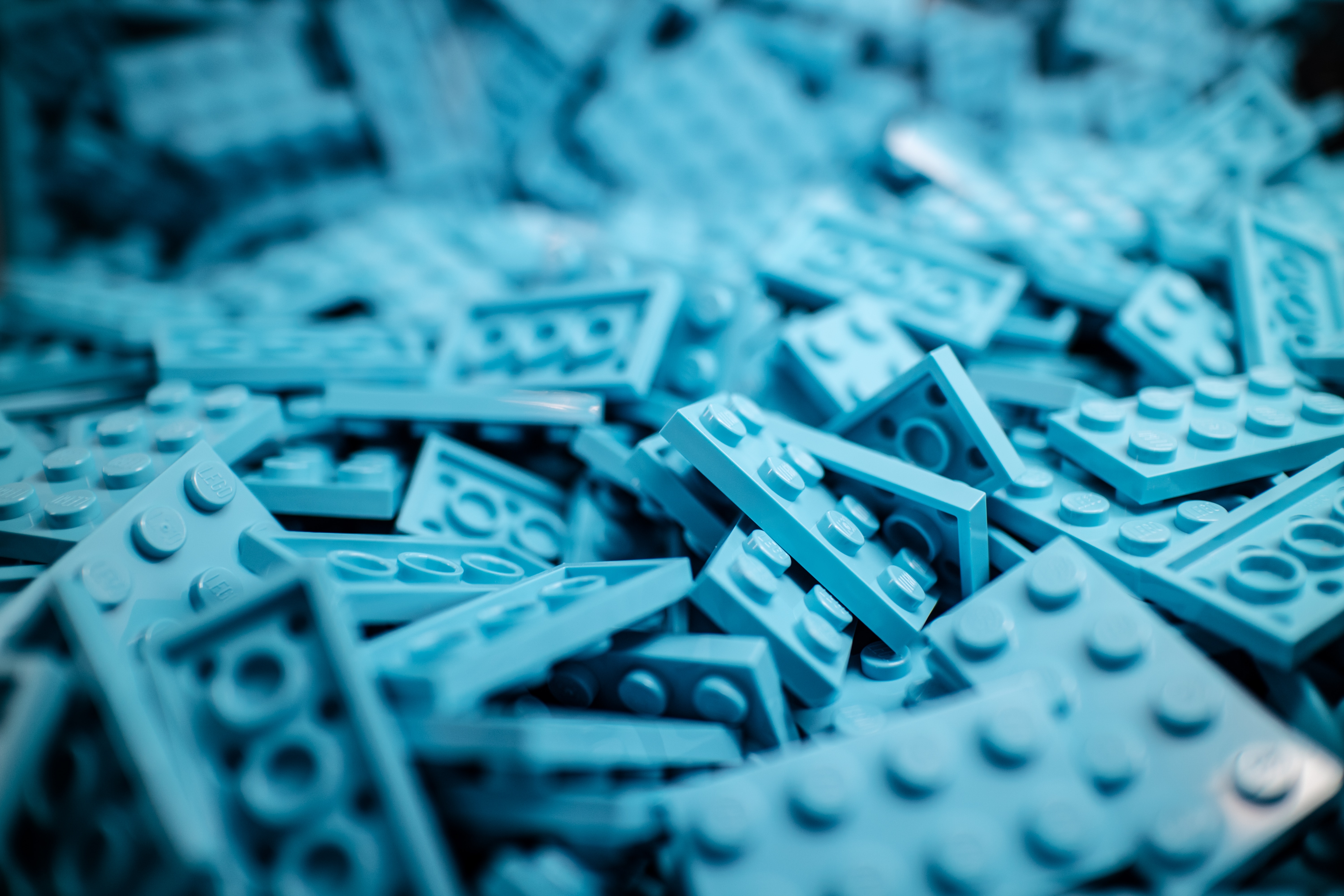 The building blocks of a data strategy for a CDO