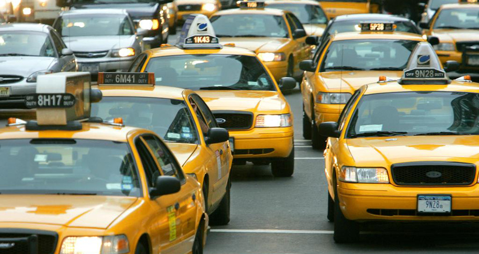 taxis